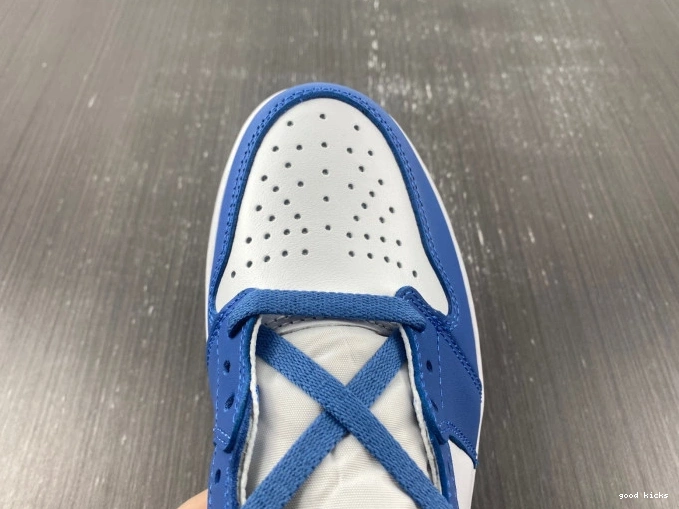 Cheap Jordan 1 DZ5485-410 Blue High True OG Air 0815